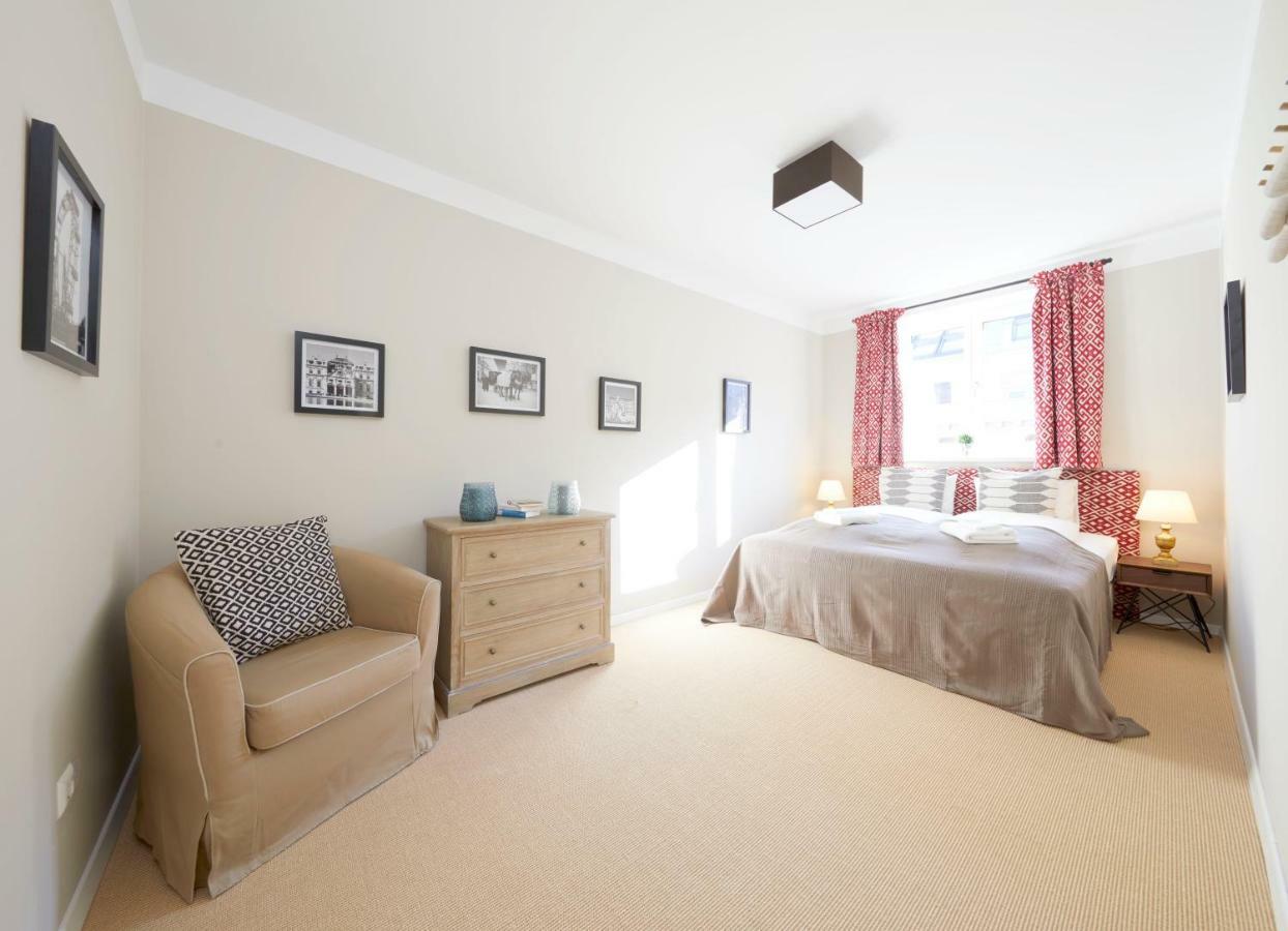 Vienna Penthouse 2 Lägenhet Exteriör bild