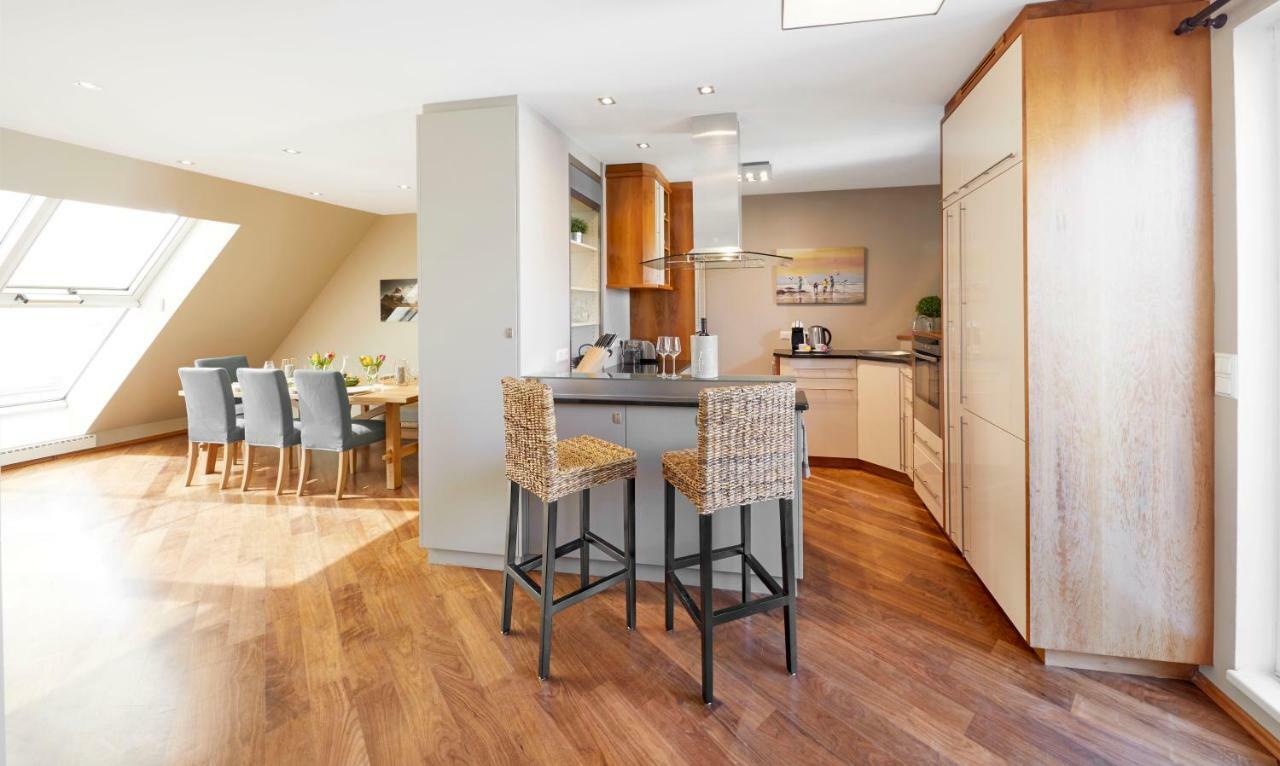 Vienna Penthouse 2 Lägenhet Exteriör bild