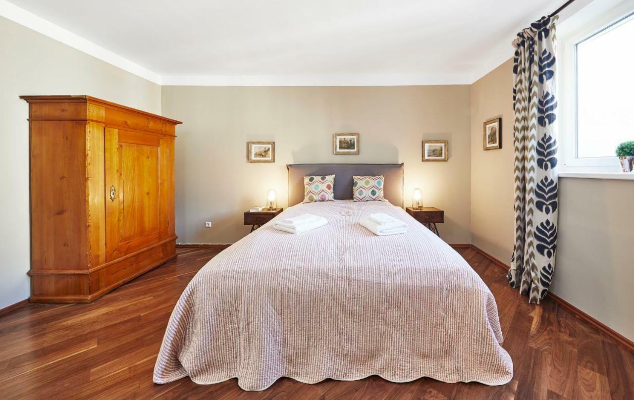 Vienna Penthouse 2 Lägenhet Exteriör bild